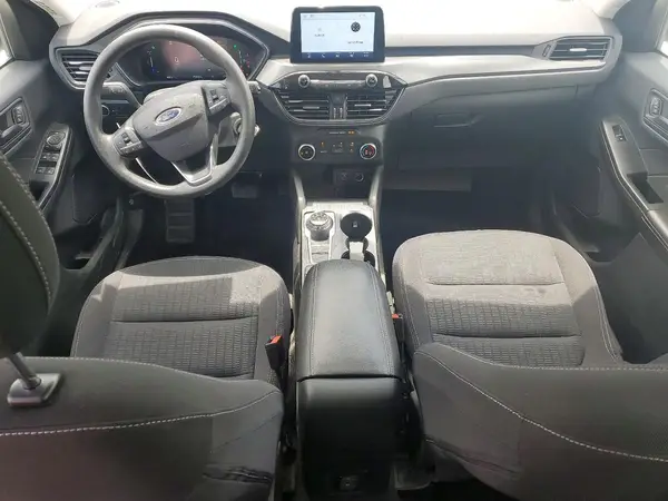 1FMCU0FN5PUA51190 2023 FORD ESCAPE - Image 8