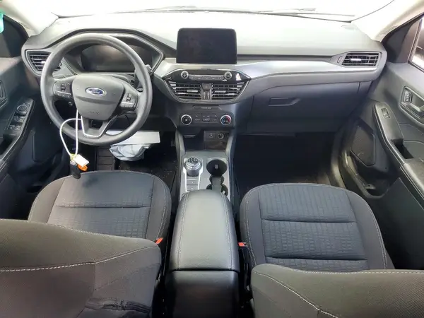 1FMCU0FN5PUB25773 2023 FORD ESCAPE - Image 8