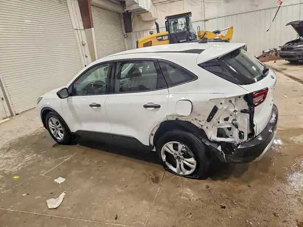 1FMCU0FN9PUA82832 2023 FORD ESCAPE - Image 2