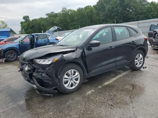 1FMCU0FNXPUA04852 2023 FORD ESCAPE - Image 1