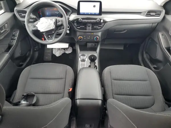 1FMCU0FNXPUA04852 2023 FORD ESCAPE - Image 8