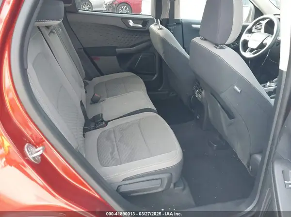 1FMCU0G60LUA10256 2020 FORD ESCAPE - Image 8