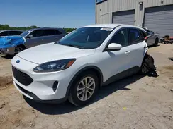1FMCU0G60LUA23525 2020 FORD ESCAPE