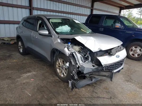 1FMCU0G60LUA24321 2020 FORD ESCAPE - Image 1