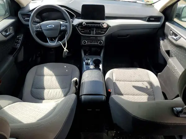 1FMCU0G60LUA25744 2020 FORD ESCAPE - Image 8