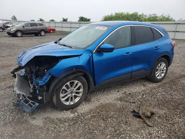 1FMCU0G60LUA28899 2020 FORD ESCAPE - Image 1