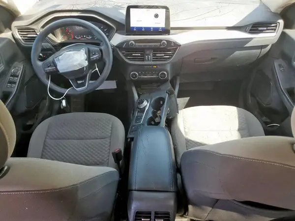 1FMCU0G60LUA31172 2020 FORD ESCAPE - Image 8