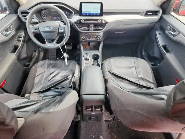 1FMCU0G60LUA32337 2020 FORD ESCAPE - Image 8