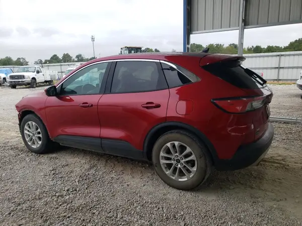 1FMCU0G60LUA33553 2020 FORD ESCAPE - Image 2