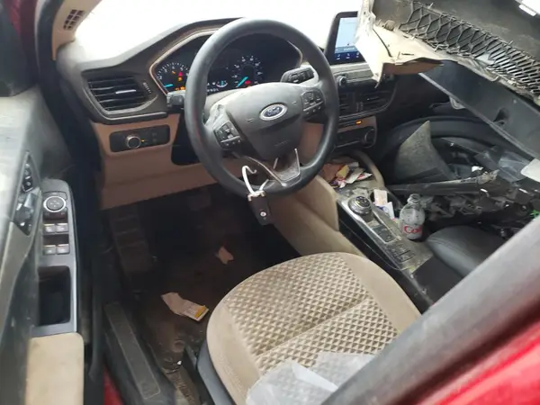 1FMCU0G60LUA33553 2020 FORD ESCAPE - Image 8