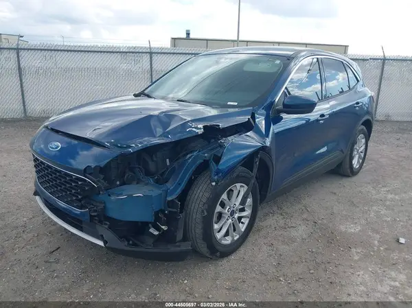 1FMCU0G60LUA47906 2020 FORD ESCAPE - Image 2