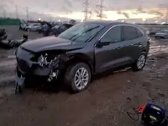 1FMCU0G60LUA48845 2020 FORD ESCAPE