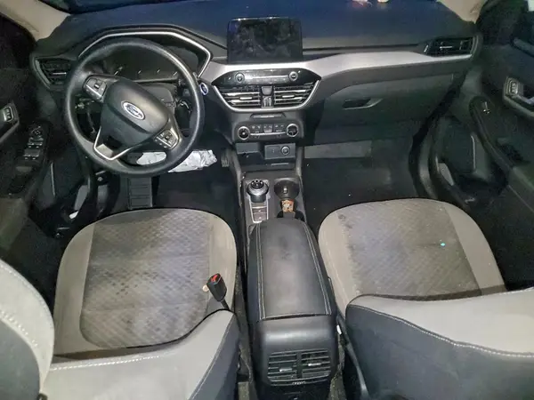 1FMCU0G60LUA48845 2020 FORD ESCAPE - Image 8