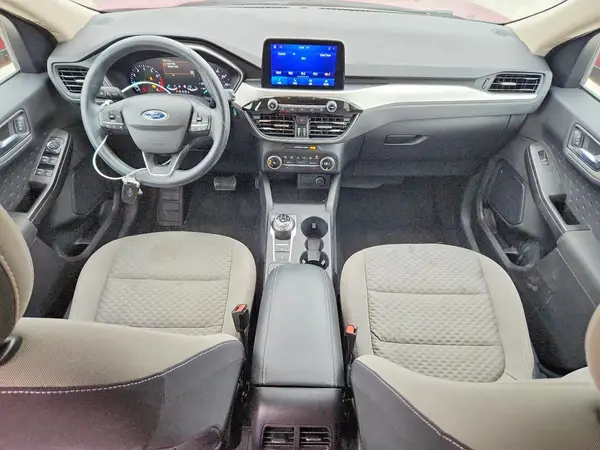 1FMCU0G60LUA51292 2020 FORD ESCAPE - Image 8