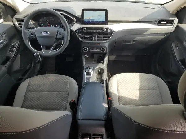 1FMCU0G60LUA55469 2020 FORD ESCAPE - Image 8
