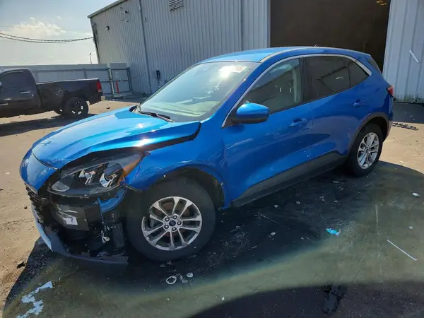 1FMCU0G60LUA59392 2020 FORD ESCAPE - Image 1
