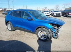 1FMCU0G60LUA59831 2020 FORD ESCAPE