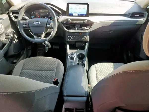 1FMCU0G60LUA62485 2020 FORD ESCAPE - Image 8