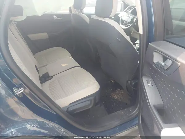 1FMCU0G60LUA63894 2020 FORD ESCAPE - Image 8