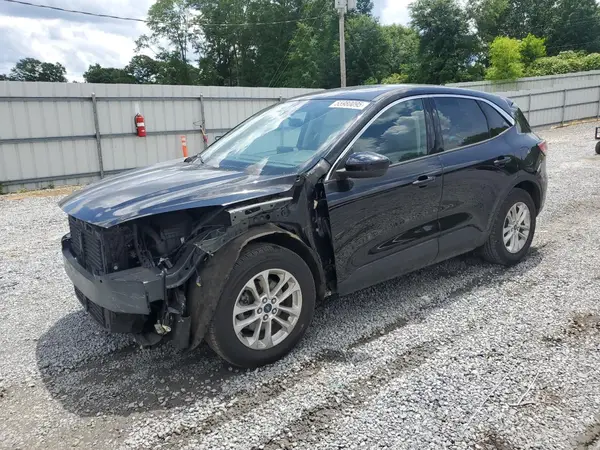 1FMCU0G60LUA66942 2020 FORD ESCAPE - Image 1