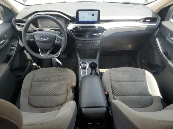 1FMCU0G60LUA66942 2020 FORD ESCAPE - Image 8