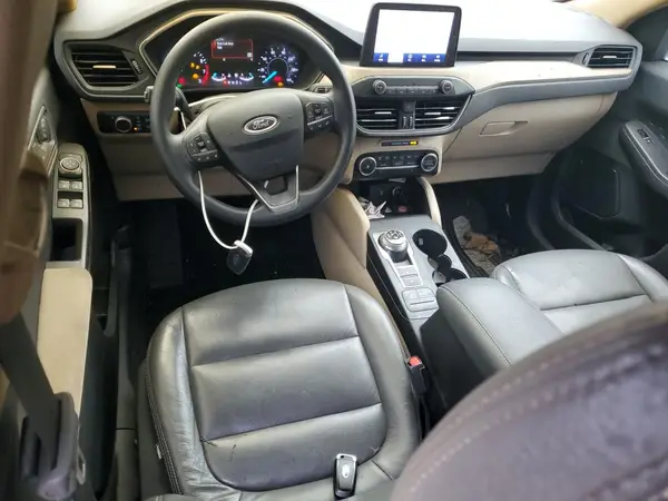1FMCU0G60LUA67508 2020 FORD ESCAPE - Image 8