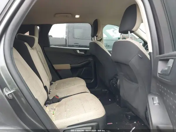 1FMCU0G60LUA68318 2020 FORD ESCAPE - Image 8