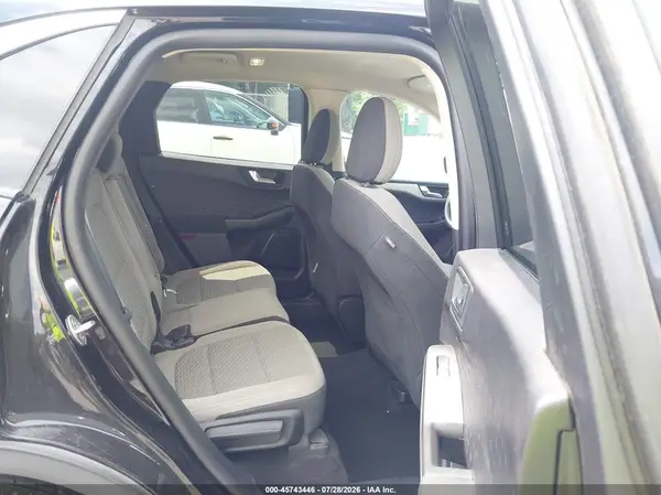 1FMCU0G60LUA70229 2020 FORD ESCAPE - Image 8