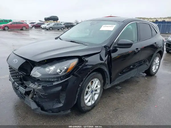 1FMCU0G60LUA71428 2020 FORD ESCAPE - Image 2