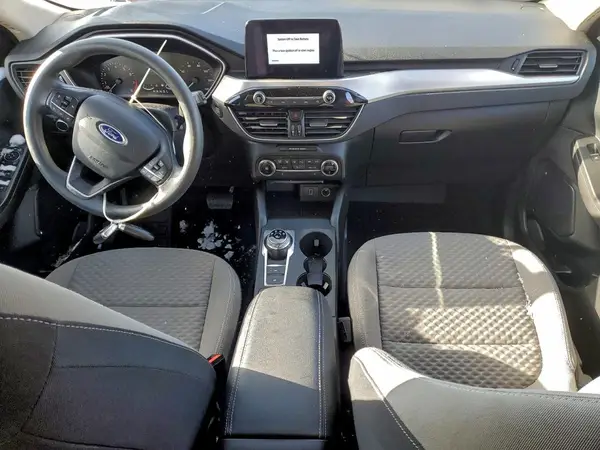 1FMCU0G60LUA74202 2020 FORD ESCAPE - Image 8
