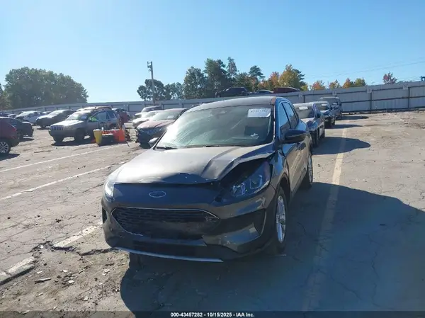 1FMCU0G60LUA75804 2020 FORD ESCAPE - Image 2