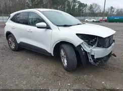 1FMCU0G60LUA76709 2020 FORD ESCAPE