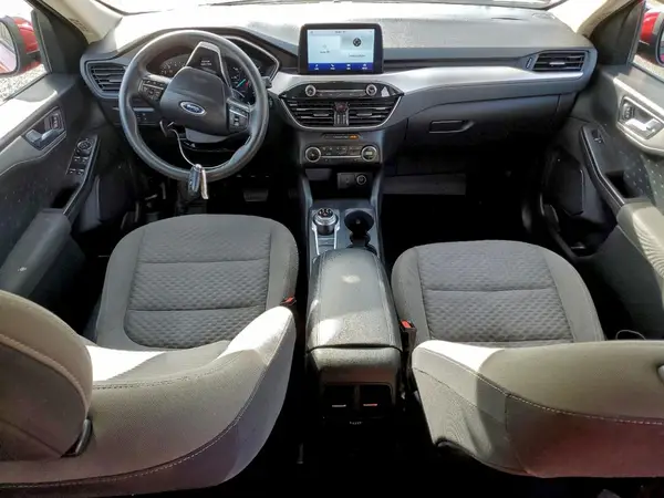1FMCU0G60LUA78511 2020 FORD ESCAPE - Image 8