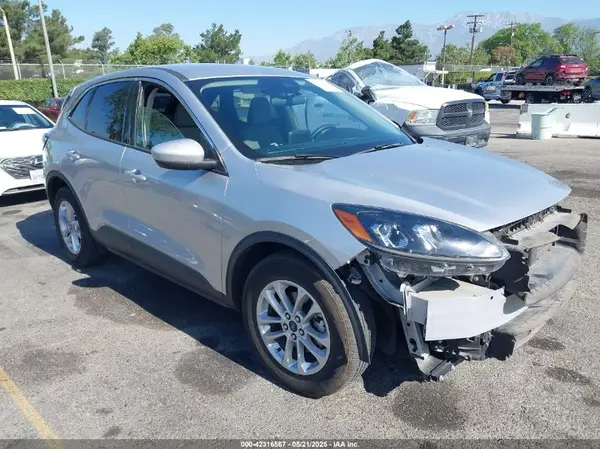1FMCU0G60LUA78539 2020 FORD ESCAPE - Image 1