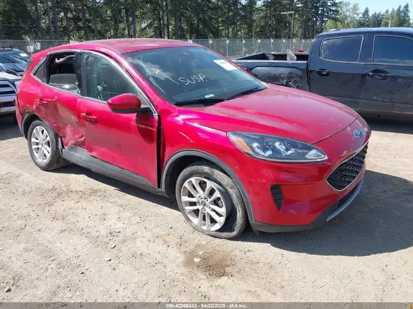 1FMCU0G60LUA79304 2020 FORD ESCAPE - Image 1
