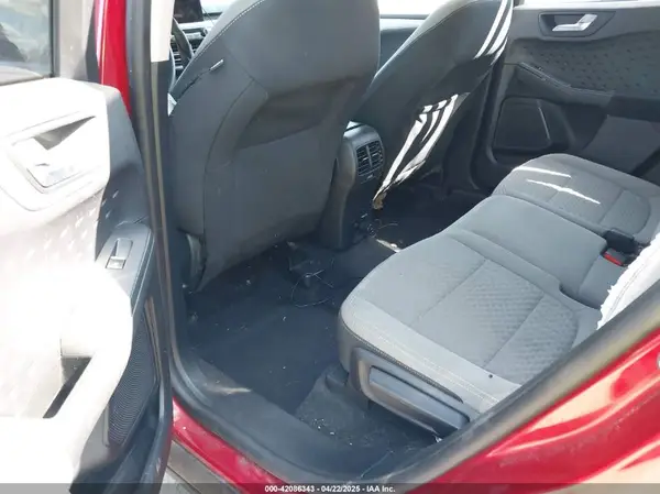 1FMCU0G60LUA79304 2020 FORD ESCAPE - Image 8
