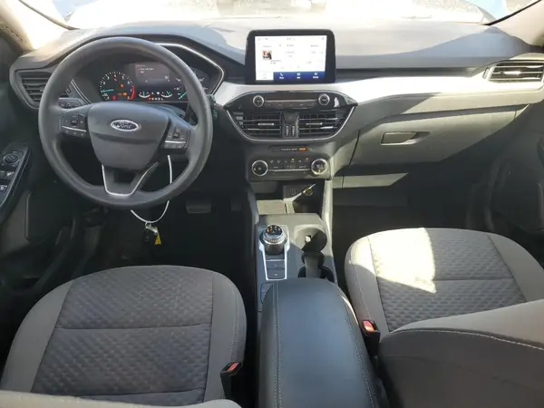1FMCU0G60LUA85510 2020 FORD ESCAPE - Image 8