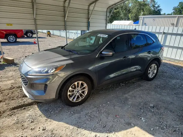 1FMCU0G60LUA92179 2020 FORD ESCAPE - Image 1