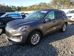 1FMCU0G60LUA92201 2020 FORD ESCAPE