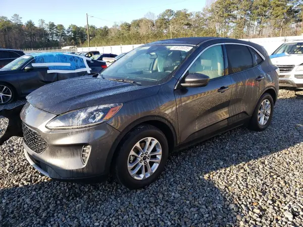 1FMCU0G60LUA92201 2020 FORD ESCAPE - Image 1