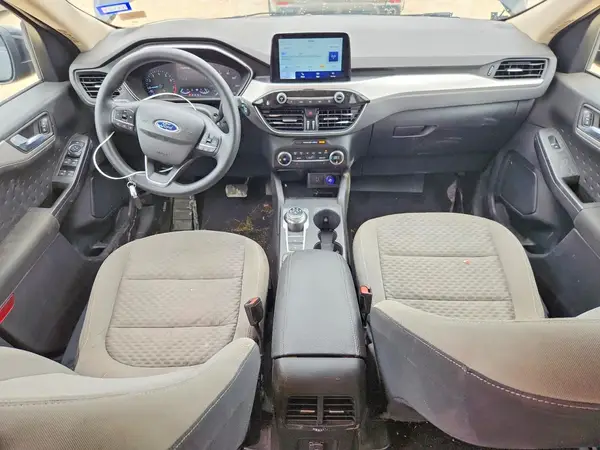 1FMCU0G60LUA93364 2020 FORD ESCAPE - Image 8