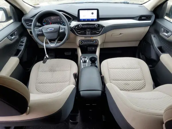 1FMCU0G60LUA95213 2020 FORD ESCAPE - Image 8