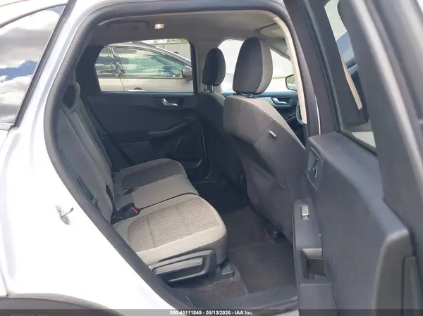 1FMCU0G60LUA95826 2020 FORD ESCAPE - Image 8