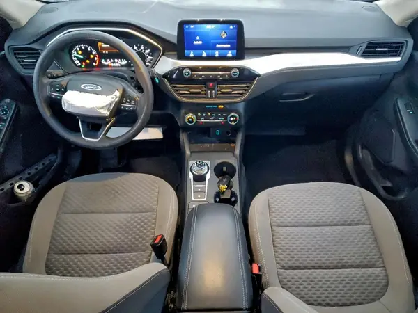 1FMCU0G60LUA96751 2020 FORD ESCAPE - Image 8