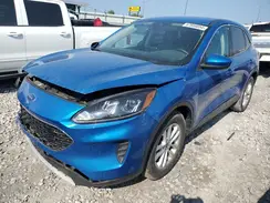 1FMCU0G60LUB00197 2020 FORD ESCAPE