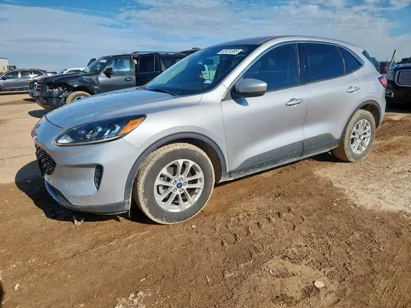 1FMCU0G60LUB01740 2020 FORD ESCAPE - Image 1