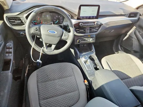 1FMCU0G60LUB01740 2020 FORD ESCAPE - Image 8