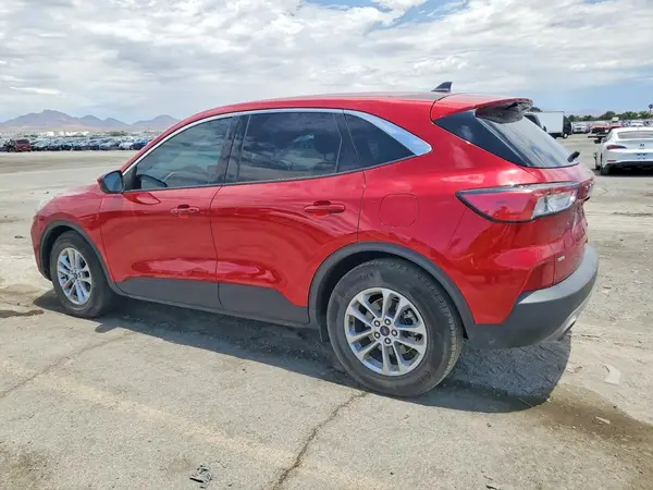 1FMCU0G60LUB05979 2020 FORD ESCAPE - Image 2