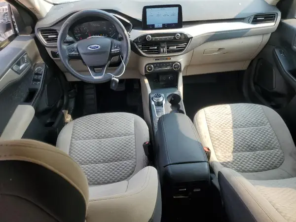 1FMCU0G60LUB13290 2020 FORD ESCAPE - Image 8