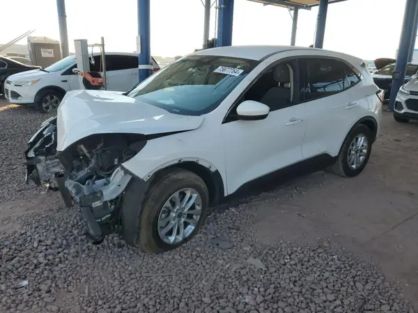1FMCU0G60LUB18523 2020 FORD ESCAPE - Image 1